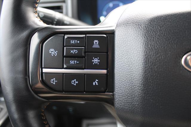 used 2024 Ford F-250 car, priced at $80,458