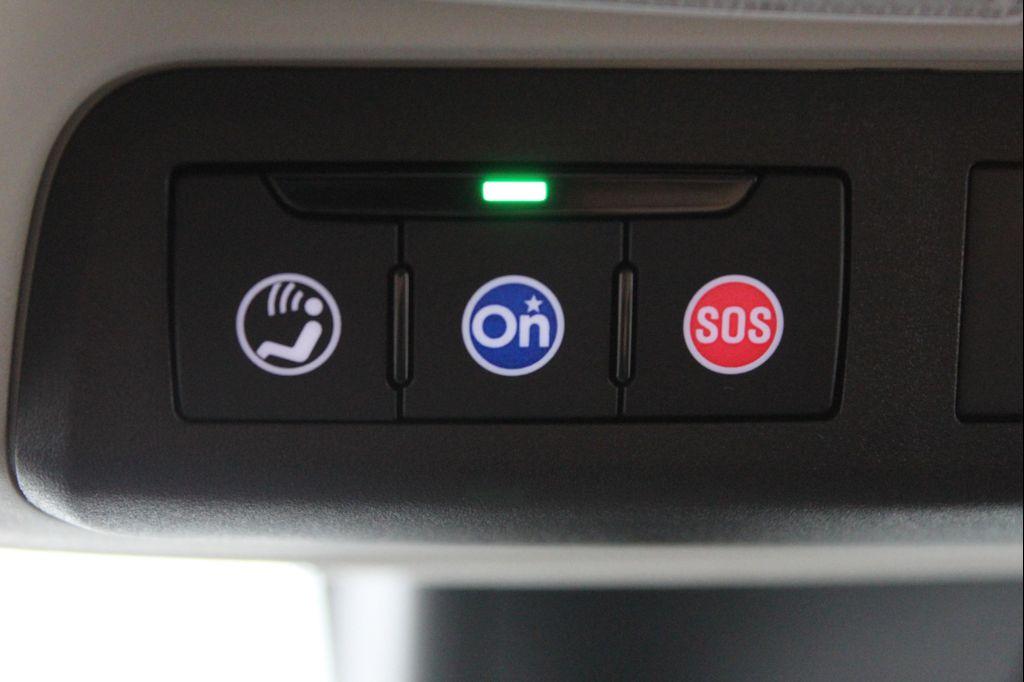 used 2024 Buick Encore GX car, priced at $23,538