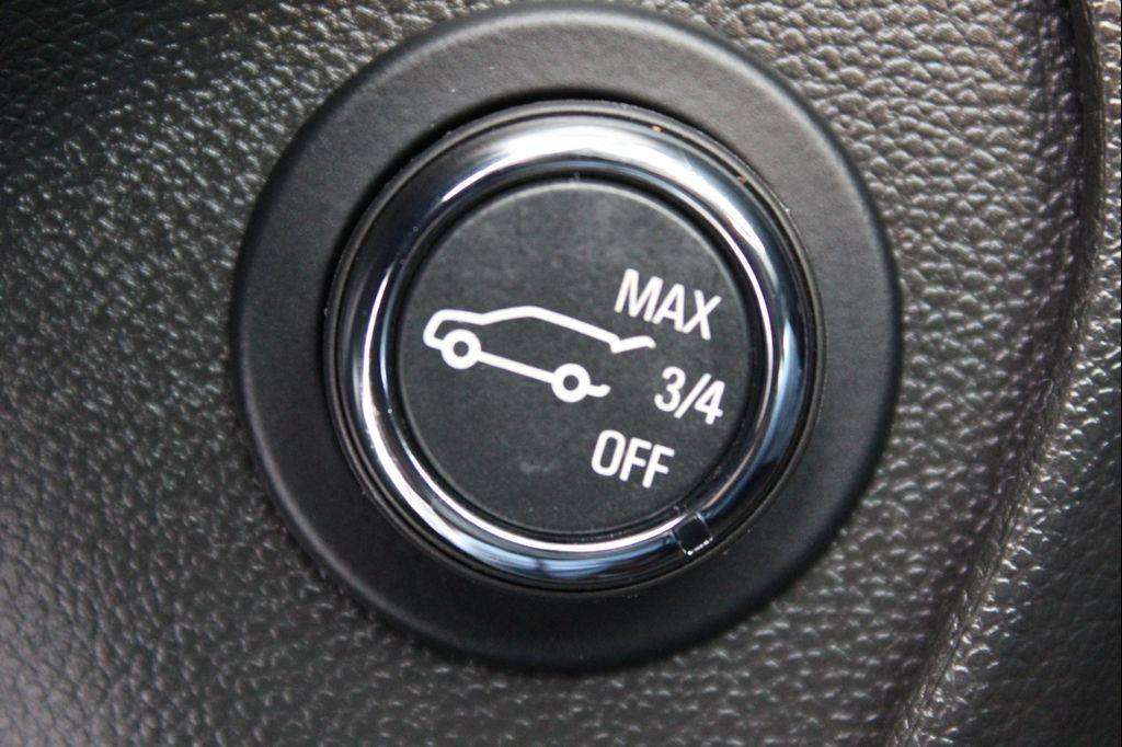 used 2024 Buick Encore GX car, priced at $23,538