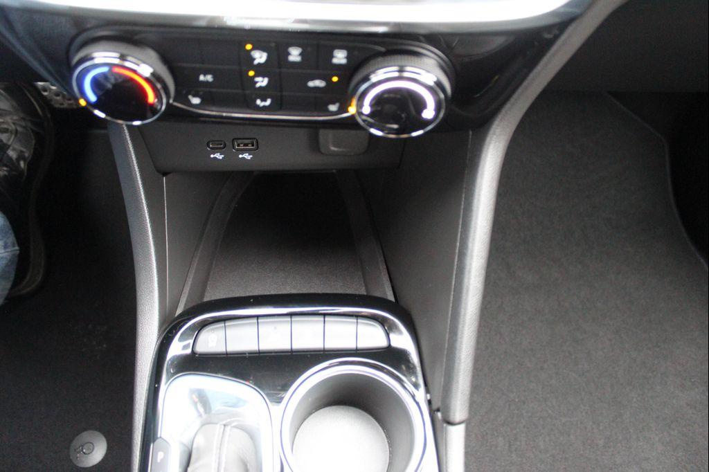 used 2024 Buick Encore GX car, priced at $23,538