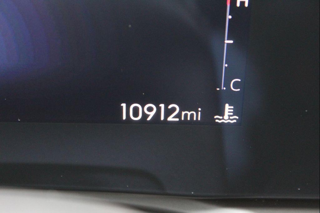 used 2024 Buick Encore GX car, priced at $23,538