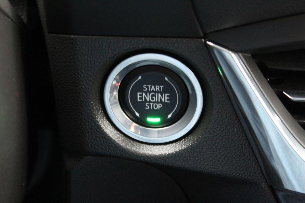 used 2024 Buick Encore GX car, priced at $23,538