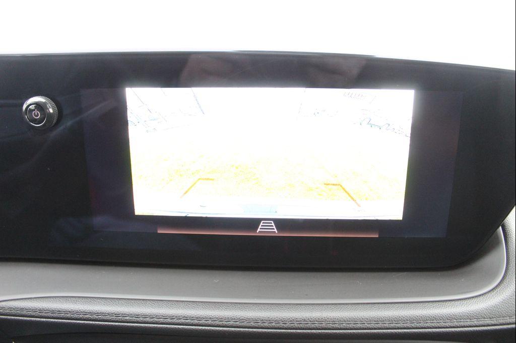 used 2024 Buick Encore GX car, priced at $23,538