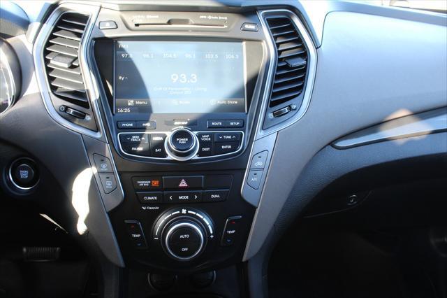 used 2014 Hyundai Santa Fe Sport car, priced at $11,529