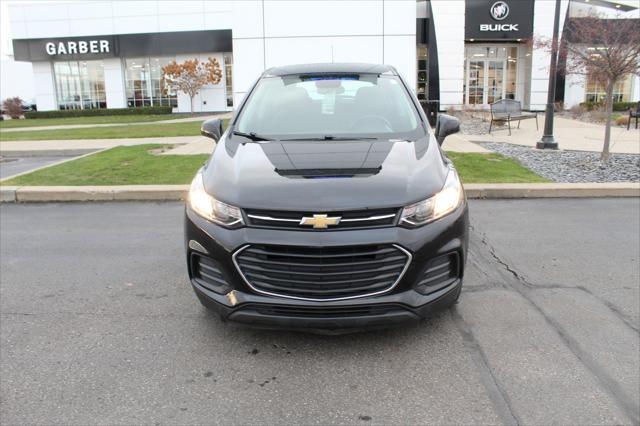 used 2020 Chevrolet Trax car, priced at $15,270