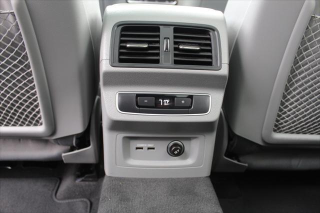 used 2022 Audi Q5 car, priced at $24,999