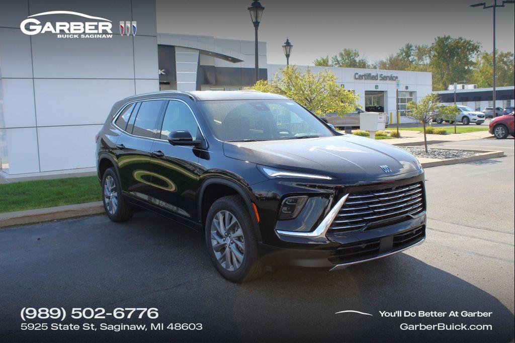 new 2026 Buick Enclave car, priced at $45,391