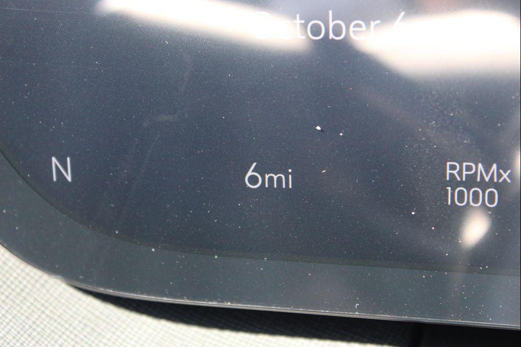 new 2026 Buick Enclave car, priced at $45,391