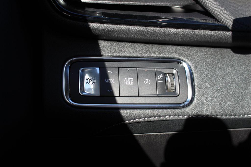 new 2026 Buick Enclave car, priced at $45,391