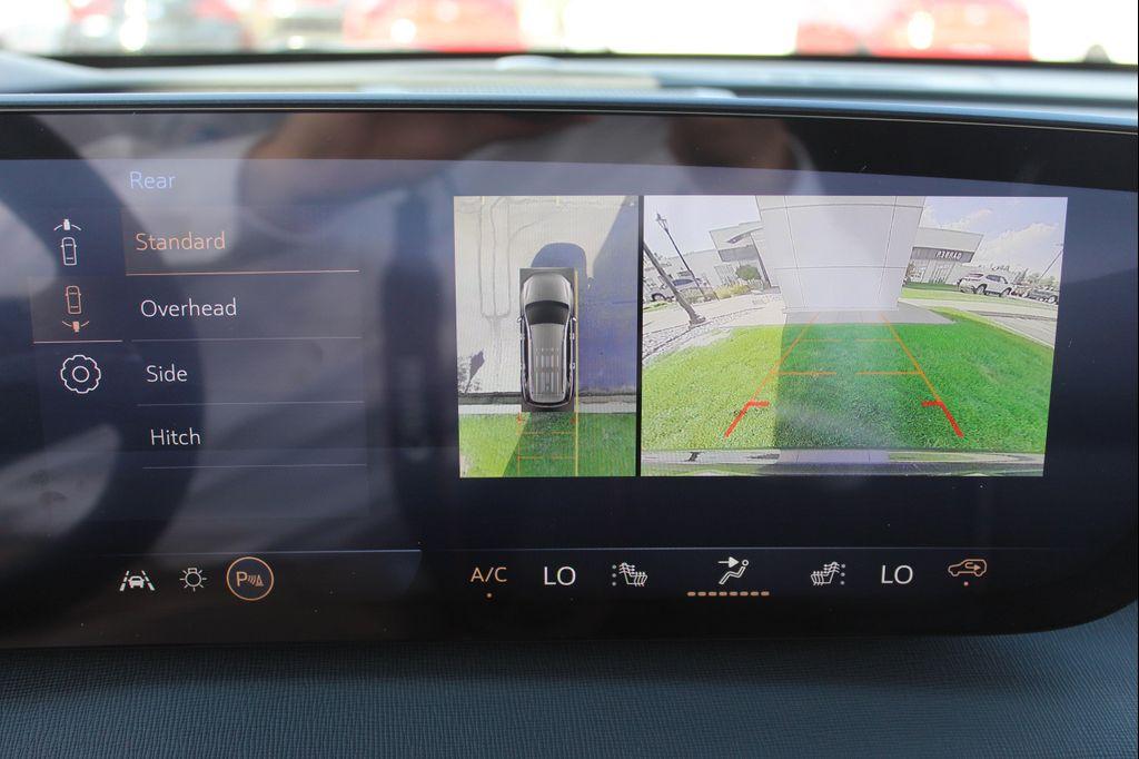 new 2026 Buick Enclave car, priced at $45,391