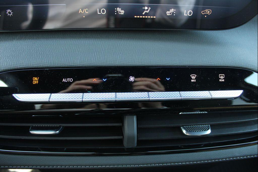 new 2026 Buick Enclave car, priced at $45,391