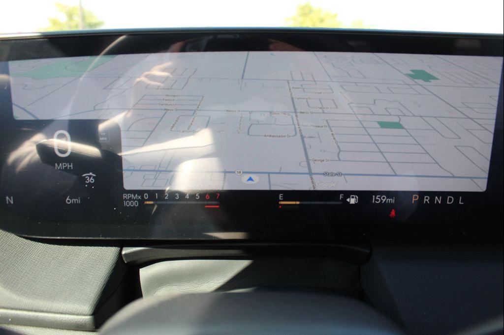 new 2026 Buick Enclave car, priced at $45,391