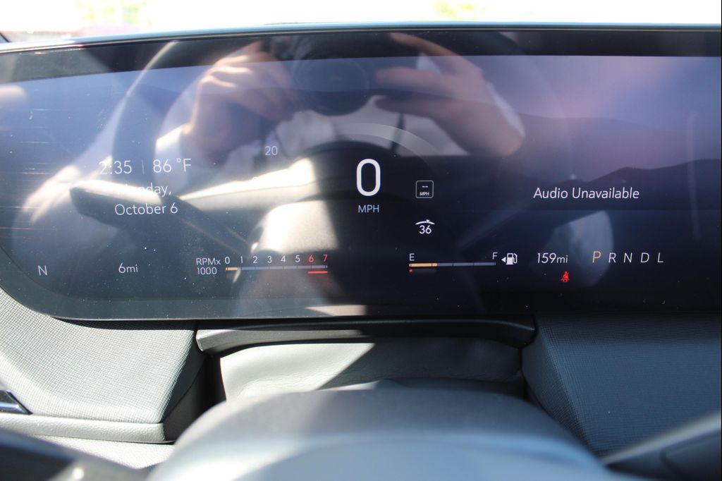 new 2026 Buick Enclave car, priced at $45,391