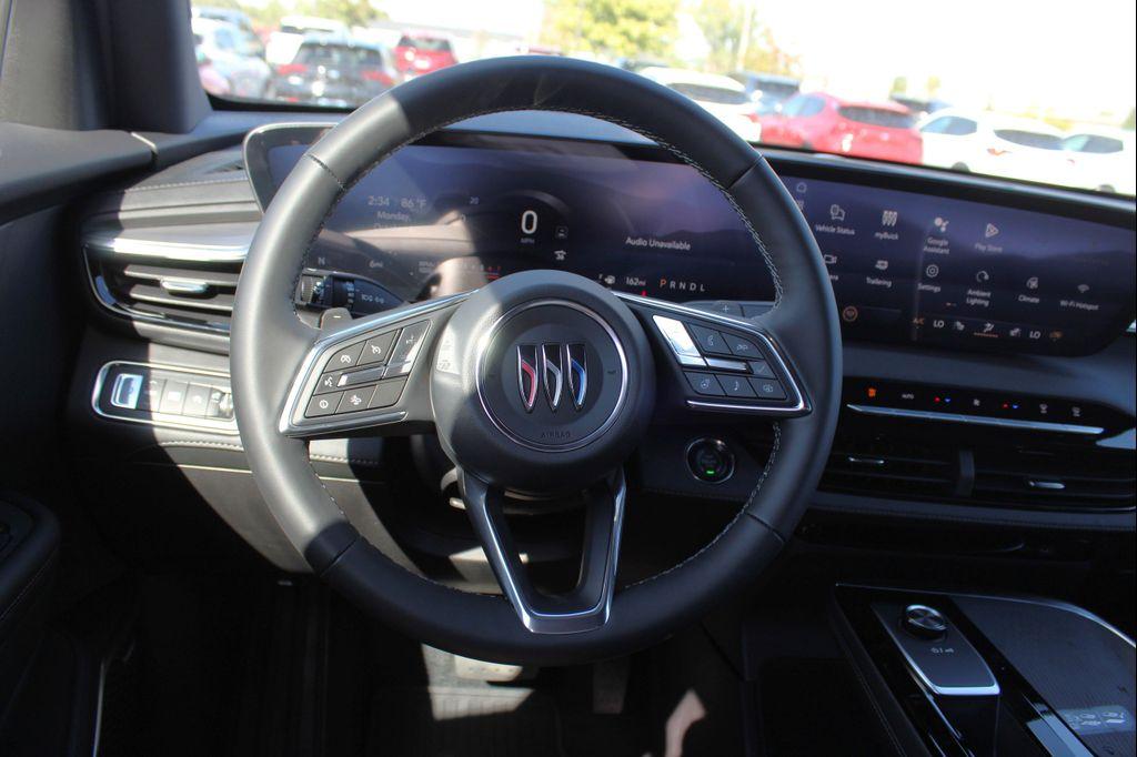 new 2026 Buick Enclave car, priced at $45,391