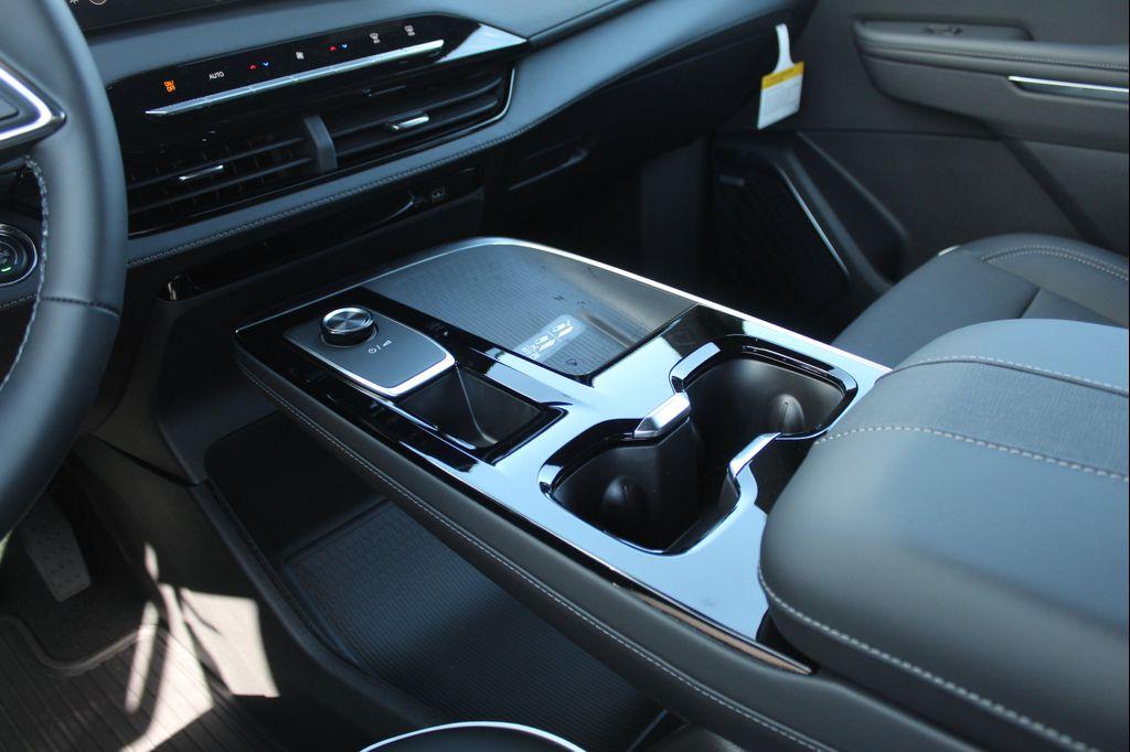 new 2026 Buick Enclave car, priced at $45,391