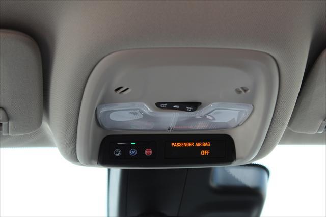 new 2025 Buick Encore GX car, priced at $27,731