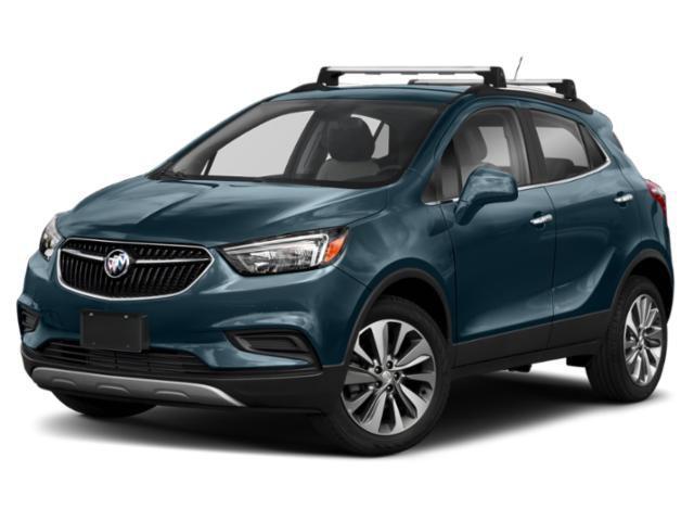used 2020 Buick Encore car, priced at $16,999