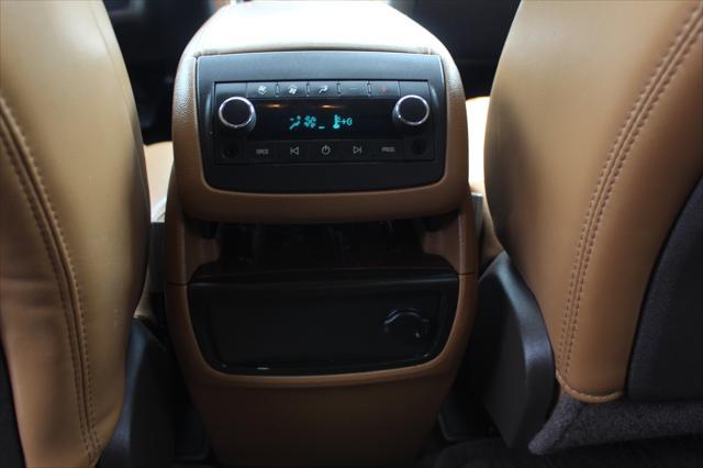 used 2013 Buick Enclave car, priced at $8,995