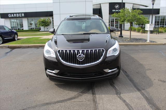 used 2013 Buick Enclave car, priced at $8,995