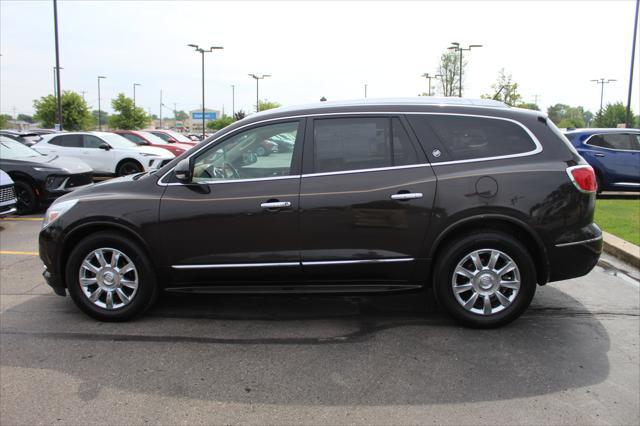 used 2013 Buick Enclave car, priced at $8,995