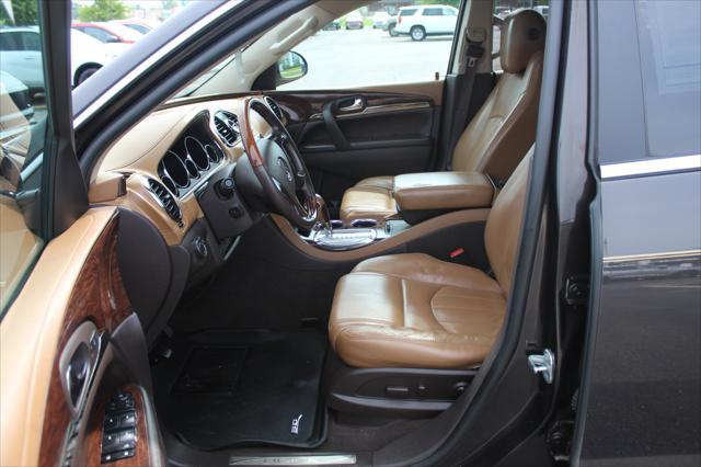 used 2013 Buick Enclave car, priced at $8,995