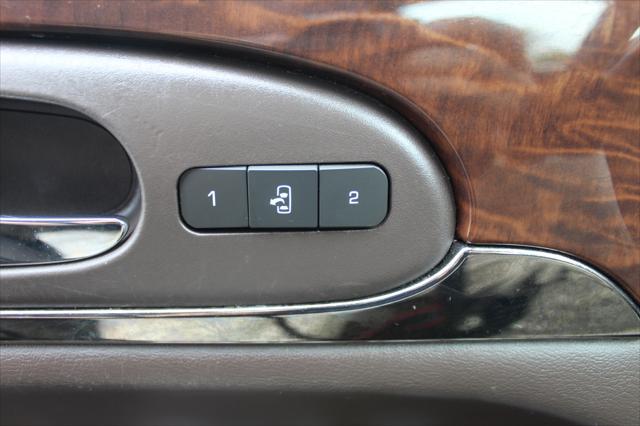 used 2013 Buick Enclave car, priced at $8,995