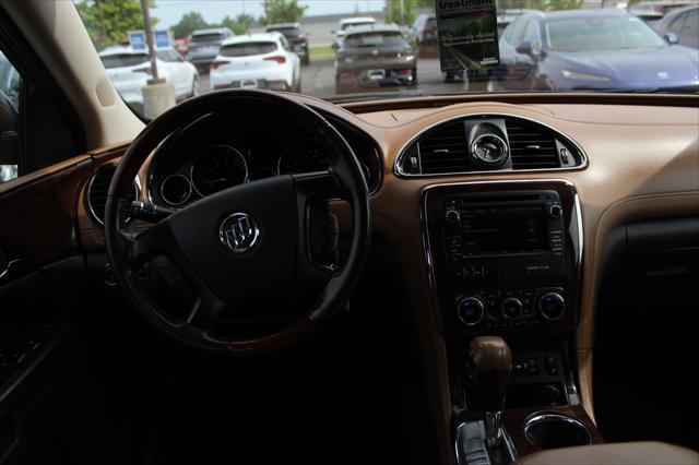 used 2013 Buick Enclave car, priced at $8,995