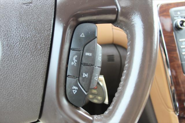 used 2013 Buick Enclave car, priced at $8,995