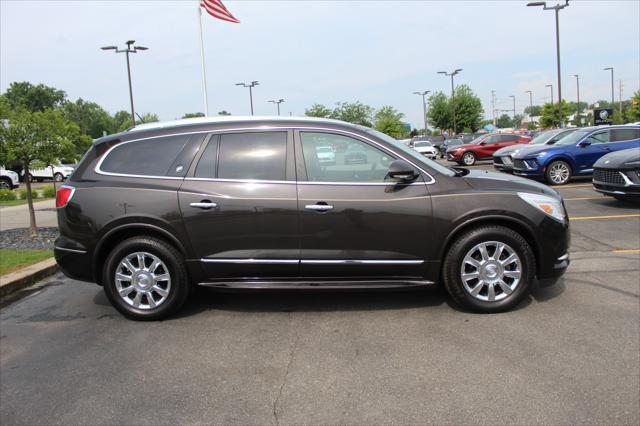 used 2013 Buick Enclave car, priced at $8,995