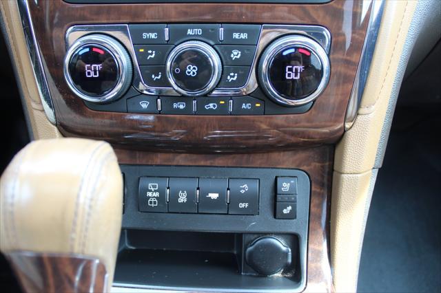 used 2013 Buick Enclave car, priced at $8,995