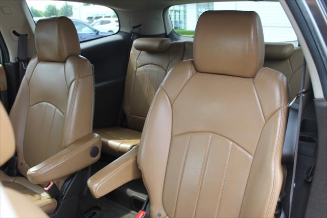 used 2013 Buick Enclave car, priced at $8,995