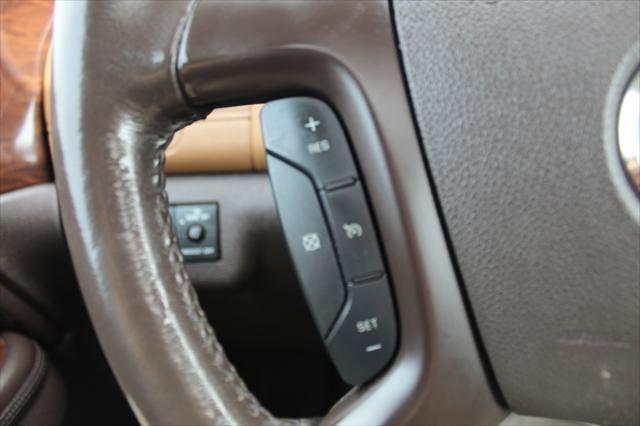 used 2013 Buick Enclave car, priced at $8,995