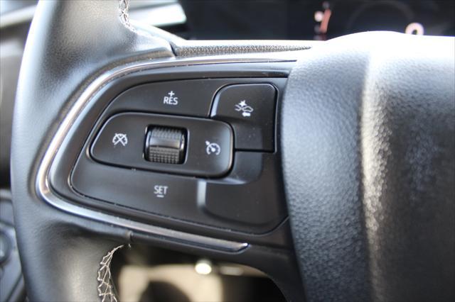 used 2024 Buick Encore GX car, priced at $24,525