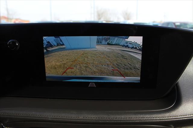 used 2024 Buick Encore GX car, priced at $24,525