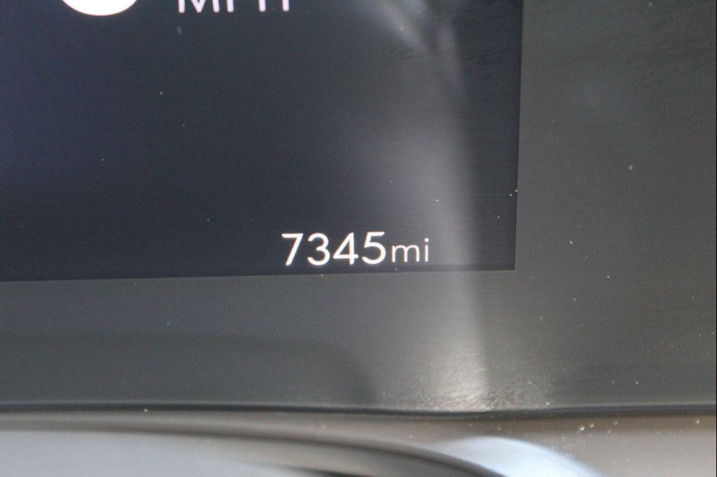 used 2024 Buick Encore GX car, priced at $22,486