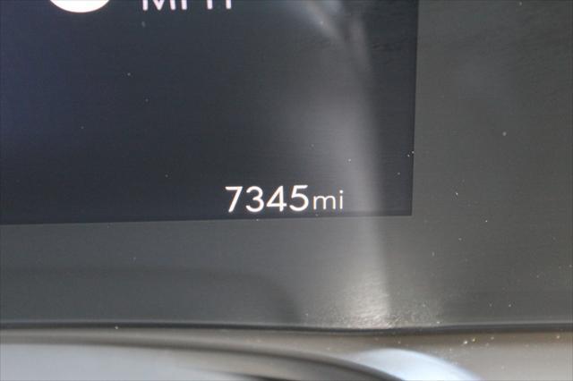 used 2024 Buick Encore GX car, priced at $24,525