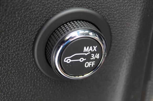 new 2025 Buick Envision car, priced at $39,044