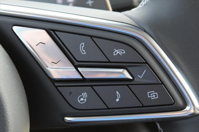 new 2025 Buick Envision car, priced at $39,044