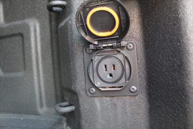 used 2020 Chevrolet Silverado 1500 car, priced at $37,559
