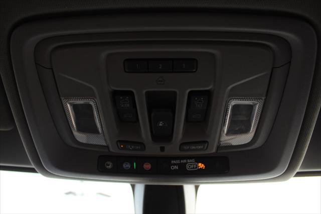 used 2020 Chevrolet Silverado 1500 car, priced at $37,559