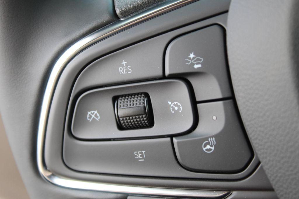 new 2026 Buick Encore GX car, priced at $28,847