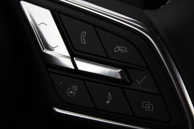 new 2025 Buick Envision car, priced at $38,611