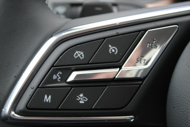new 2025 Buick Envision car, priced at $38,611