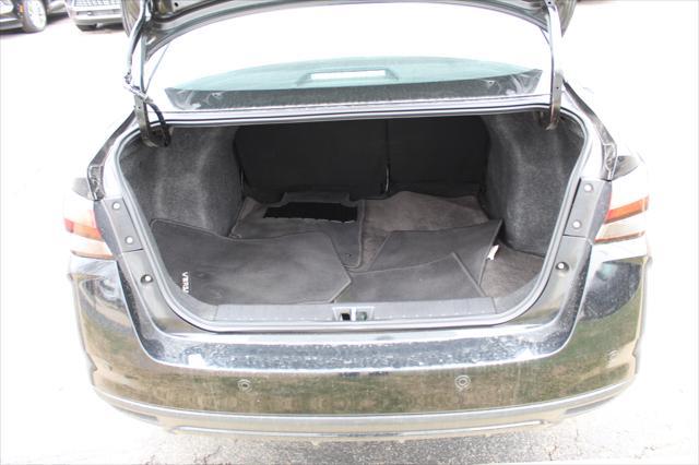 used 2021 Nissan Versa car, priced at $14,500