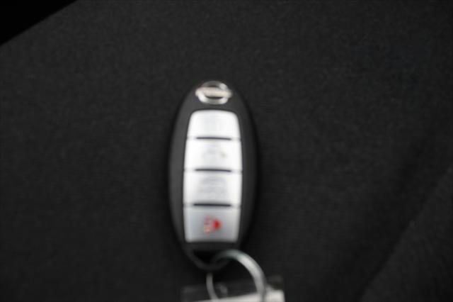 used 2021 Nissan Versa car, priced at $14,500