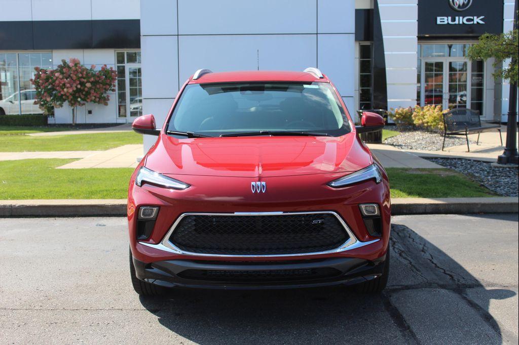 new 2026 Buick Encore GX car, priced at $29,082