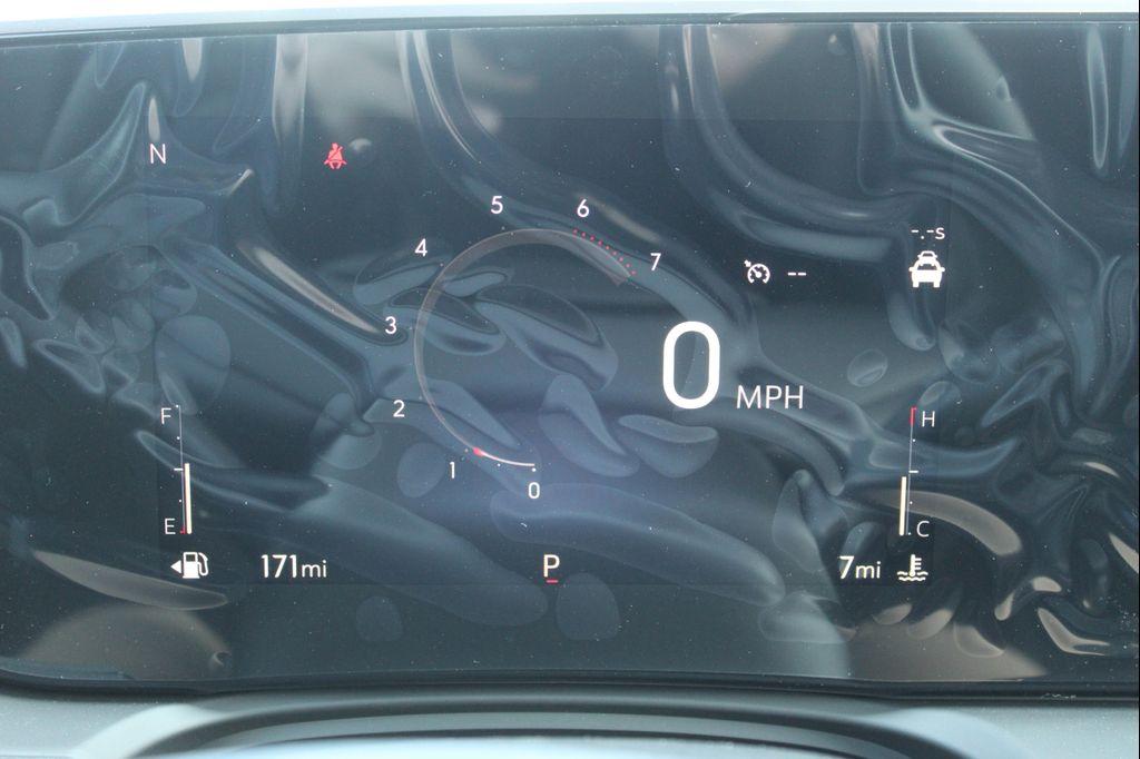 new 2026 Buick Encore GX car, priced at $29,082