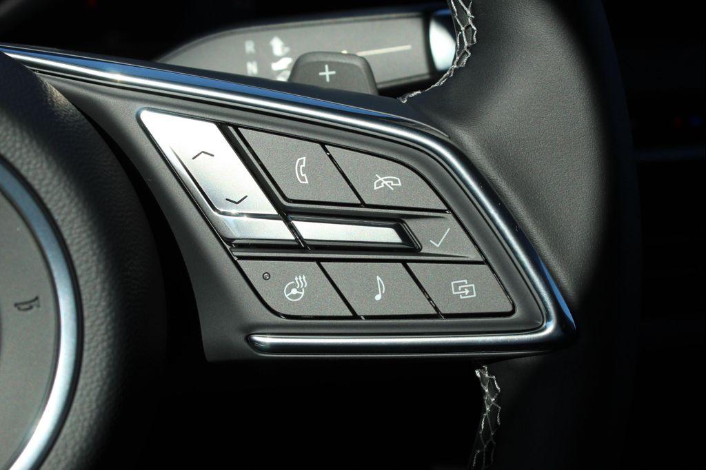 new 2026 Buick Enclave car, priced at $45,391