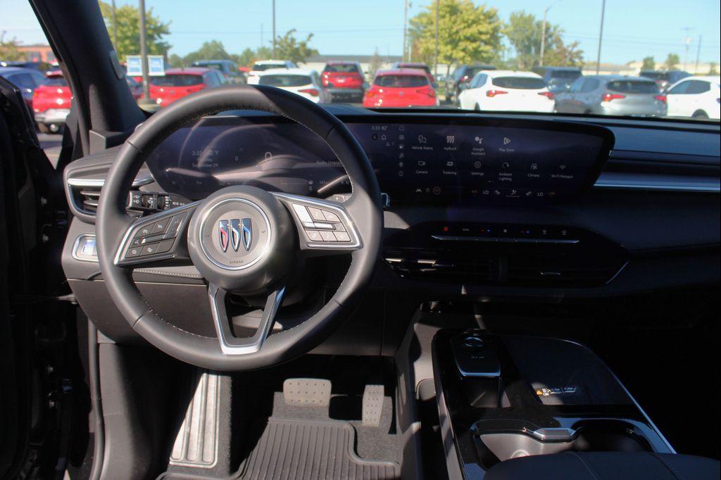new 2026 Buick Enclave car, priced at $45,391