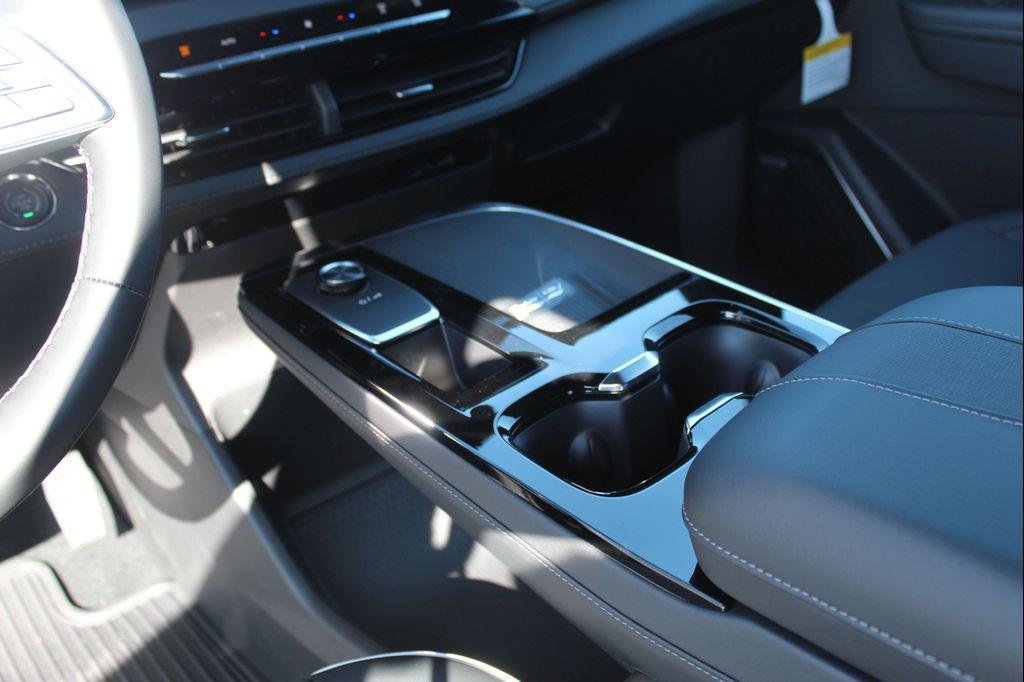 new 2026 Buick Enclave car, priced at $45,391